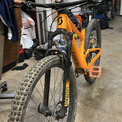 Scott Spark 970 SMALL 2022