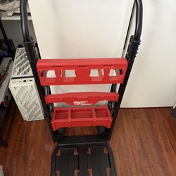 Milwaukee Packout Dolly