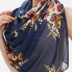 Women's Scarf, Shawl 