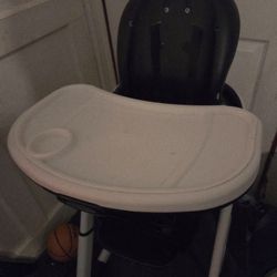 High Chair