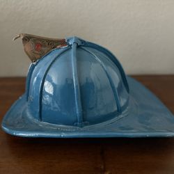 Firefighter Helmet