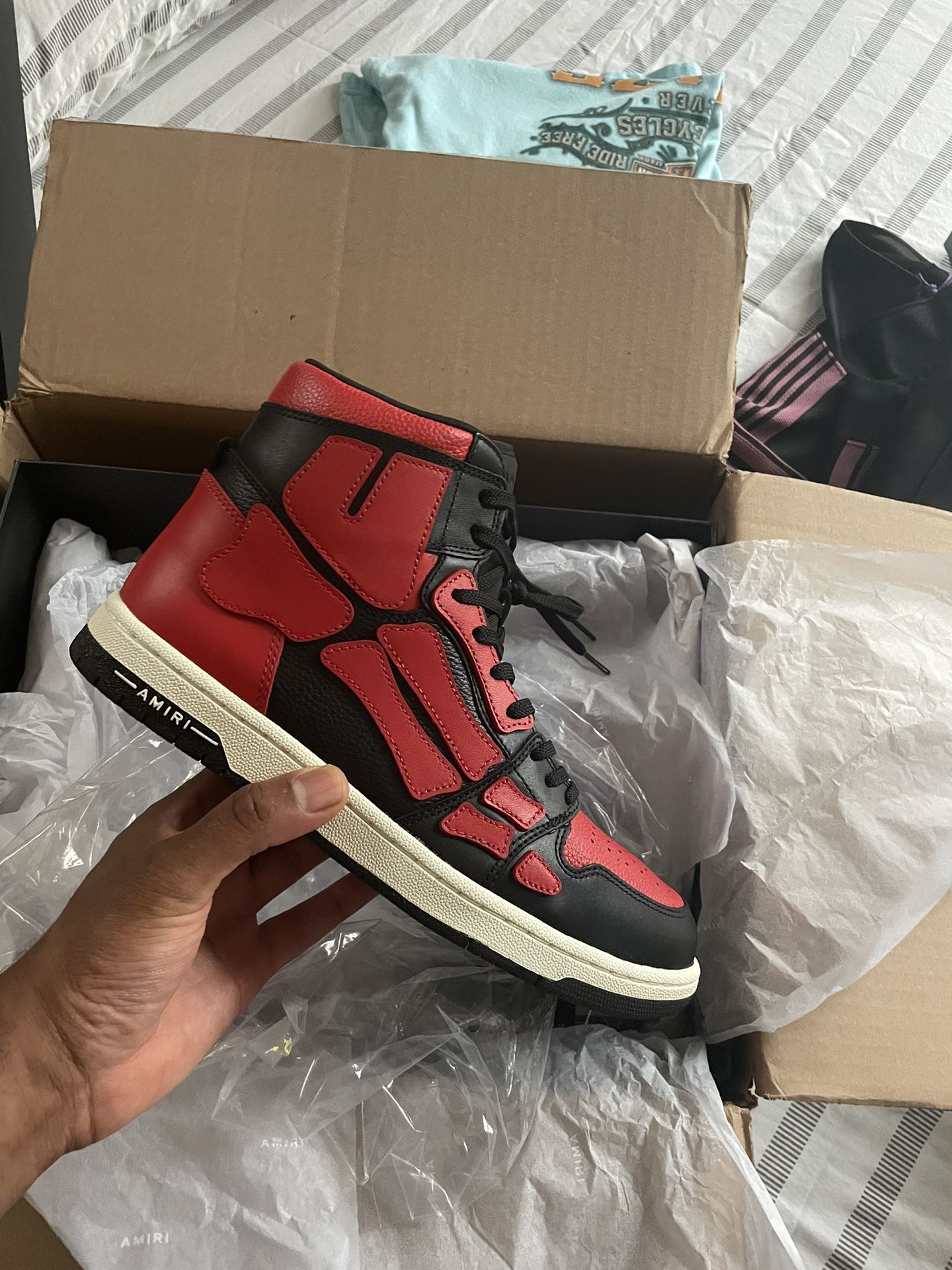 Amiri Sneakers