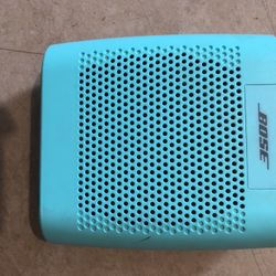 BOSE SPEAKER 