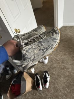 Drake Nocta NIKE SHOES 10.5
