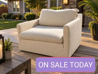 Cloud Couch Armchair