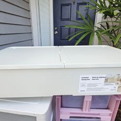 Underbed Storage Box