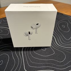 AirPod Pro 3rd Gen