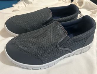 Zapatos de caballero (shoes)