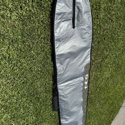 10’2” Longboard Surf Bag ALMOST Perfect Condition- Please Read Description