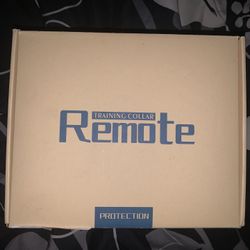 Bousnic Shock Collar for 8-120 lb Do