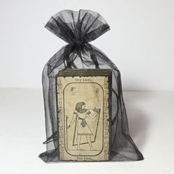 Osiris Tarot Cards Deck