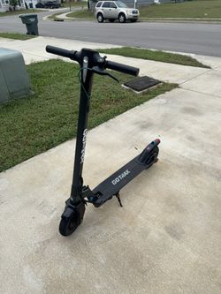 GOTRAX G3 Plus Electric Scooter for Adults, 300W 10" Tires, Max 18 Miles