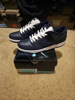 Nike SB Murasaki Ride Life