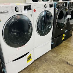 ⭐⭐Washer And Dryers Set start from $1000 and up
