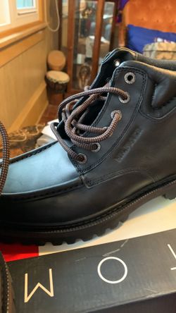 Tommy Hilfiger Men Ankle Boot