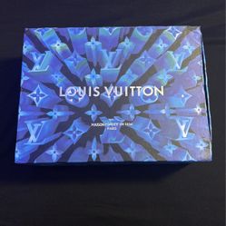 Louis Vuitton Shoes 