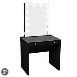 Impressions Vanity Mini Slaystation and Mirror