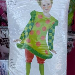 Kids Costume 