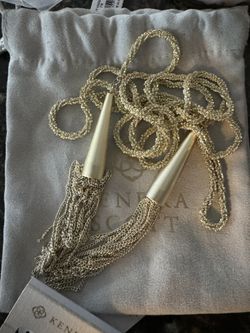 Kendra Scott Necklace Sets
