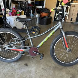 Specialized Rip Rock