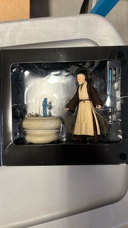 Hasbro Star Wars Obi Wan