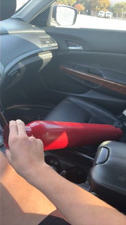 GLASSPACK NOT USED BEEN SITTING IN TRUNK