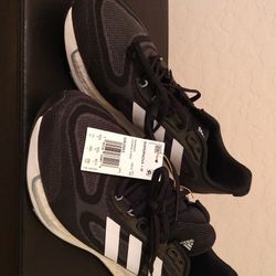Men's Adidas SUPERNOVA+M Running Shoe Size11  NEW