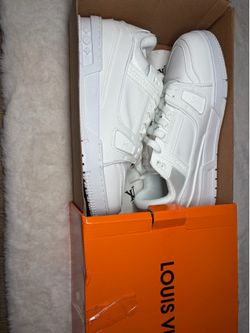 LV shoes