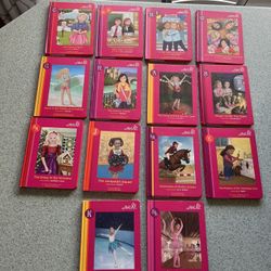 Our Generation Books Hardcover