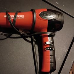 hair dryer 