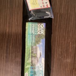 Quik Shade 17-ft x 10-ft Canopy