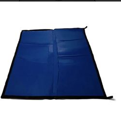 Reliable Fishing Products 50"X105" BILL FISH BLANKET - RF50105BB