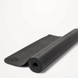 Lululemon Yoga Mat 