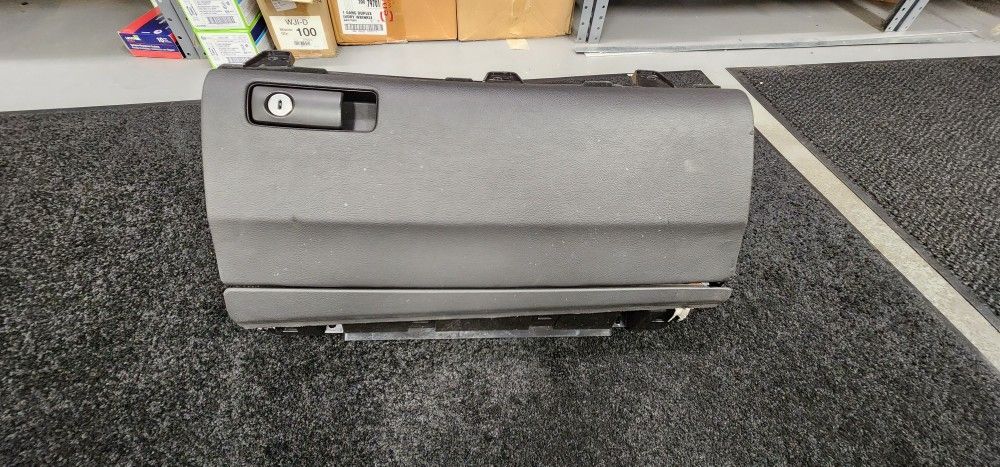 09 10 11 12 13 14 Acura Tl Glove Compartment Storage Box