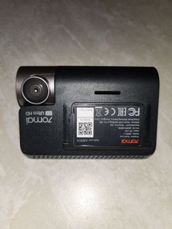 Dash cam 70mai A800S 4K Ultra HD