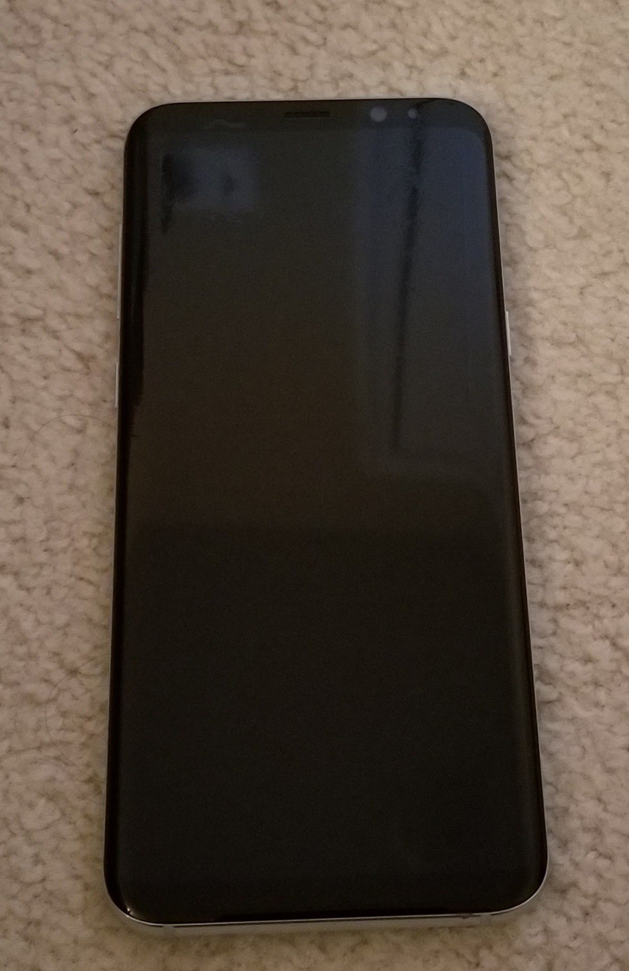 Galaxy S8 plus $250
