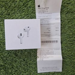 Apple Airpods Gen3
