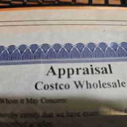 Diamond Certified Ring