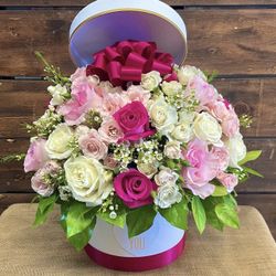 Flower Arrangements