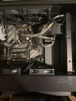Pc part out