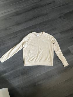 Women’s Nike CrewNeck 