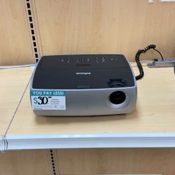 Infocus Projector