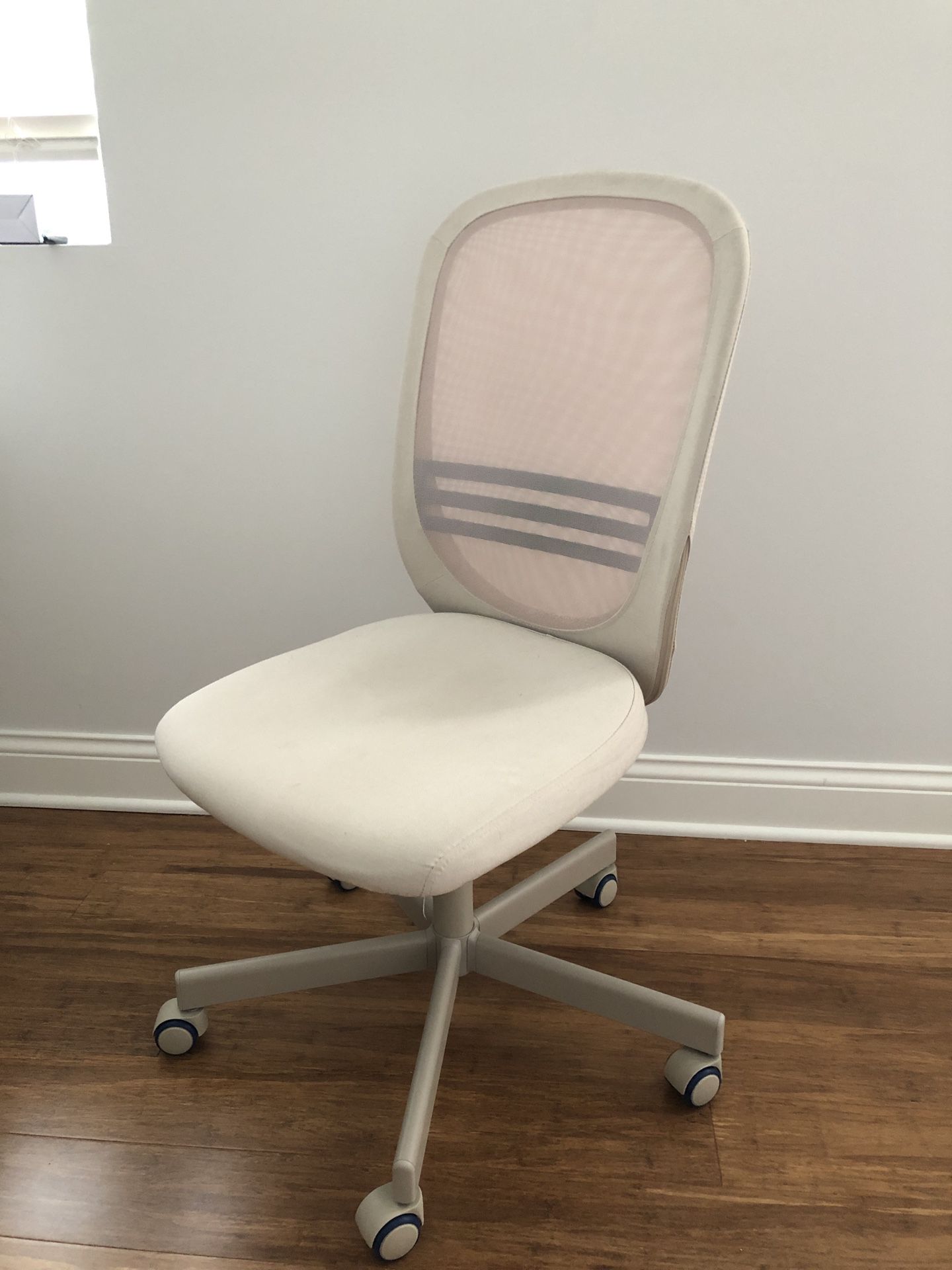 Office Chair (IKEA Flintan)