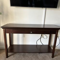 Console Table