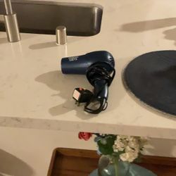 Hair Dryer