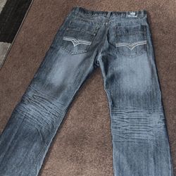 Old Skool Jeans Brand Jeans,