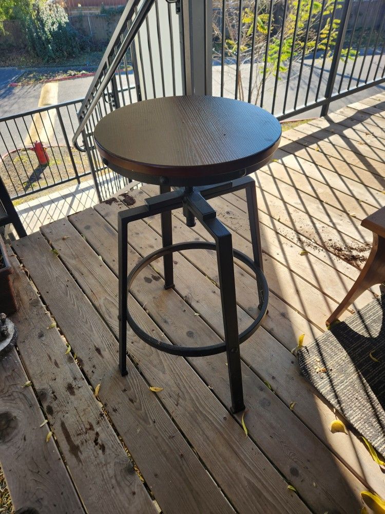 Kitchen Stools