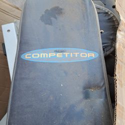 Free!! IMPEX Competitor Weight Machine