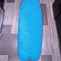 REI Co-Op Fat Cat 20 Sleeping Bag