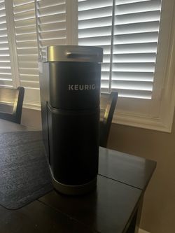 Keurig slim
